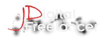 Joe Dostie – Freelancer Logo